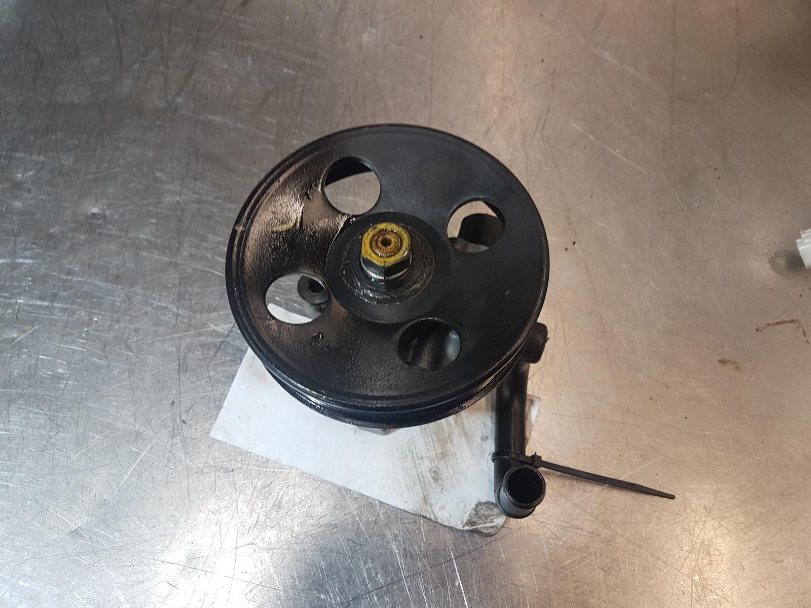 View Auto part Steering Pump Holden Epica 2010