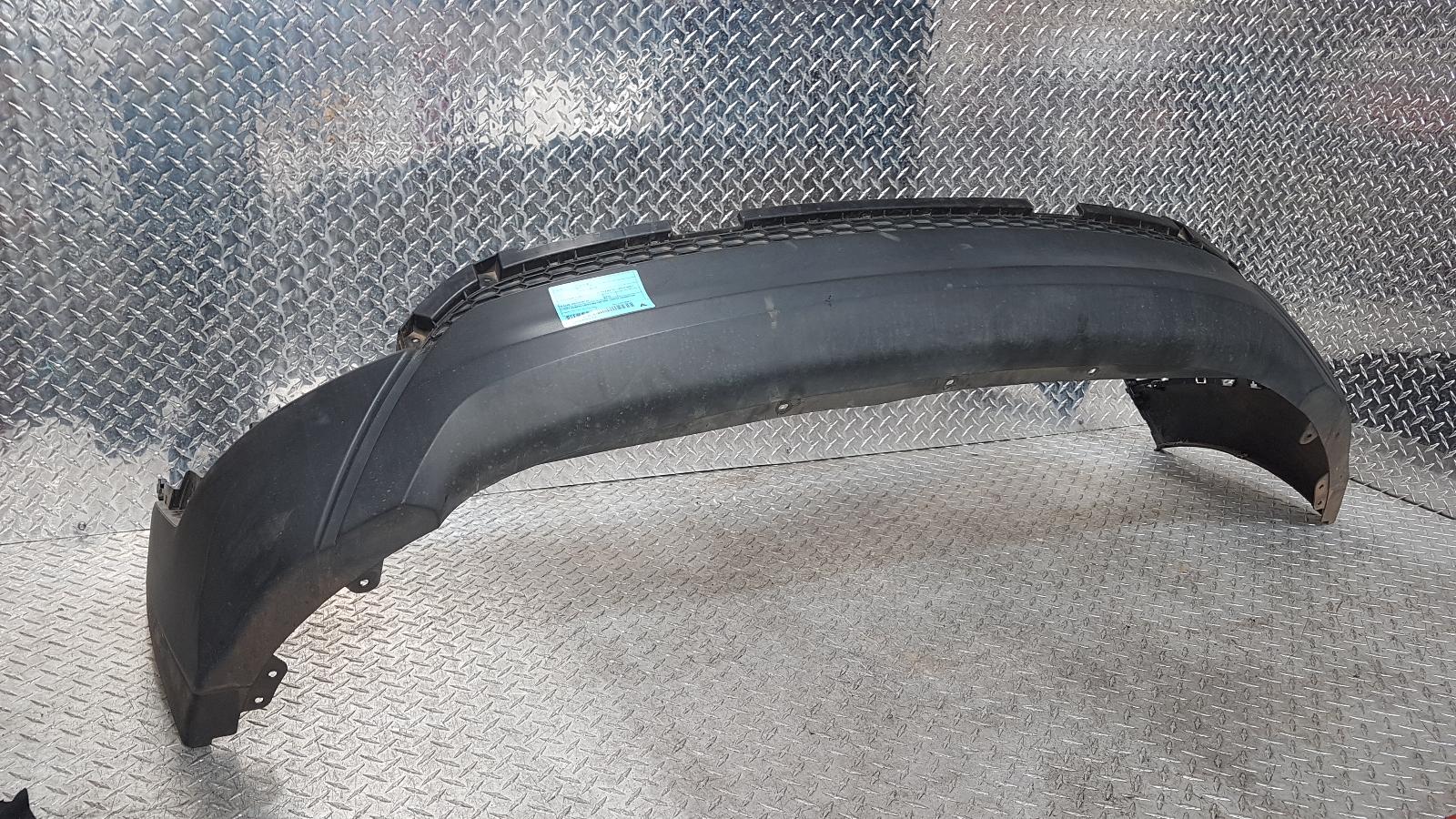 View Auto part Rear Bumper Hyundai Tucson 2016