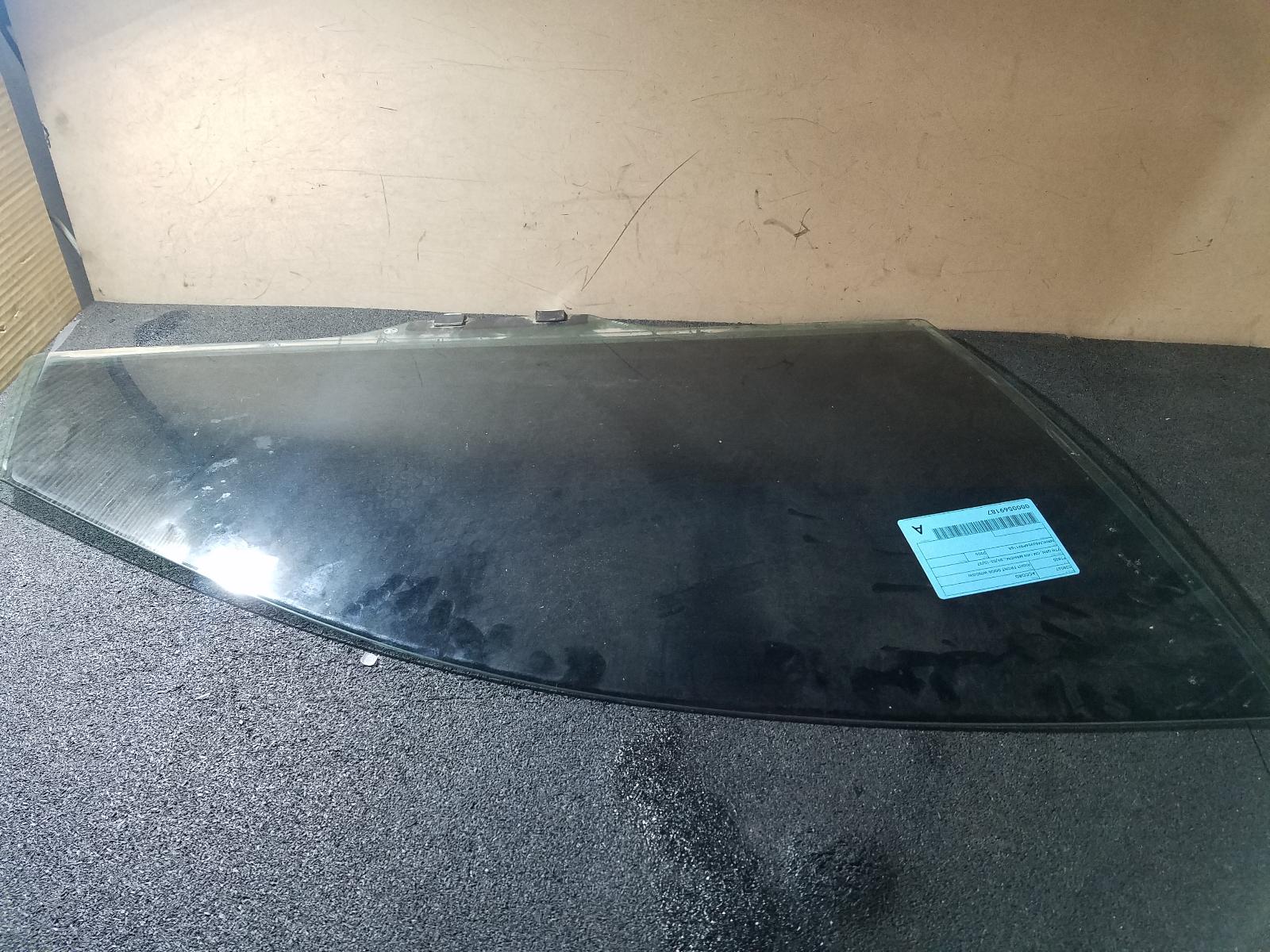 View Auto part Right Front Door Window Honda Accord 2006