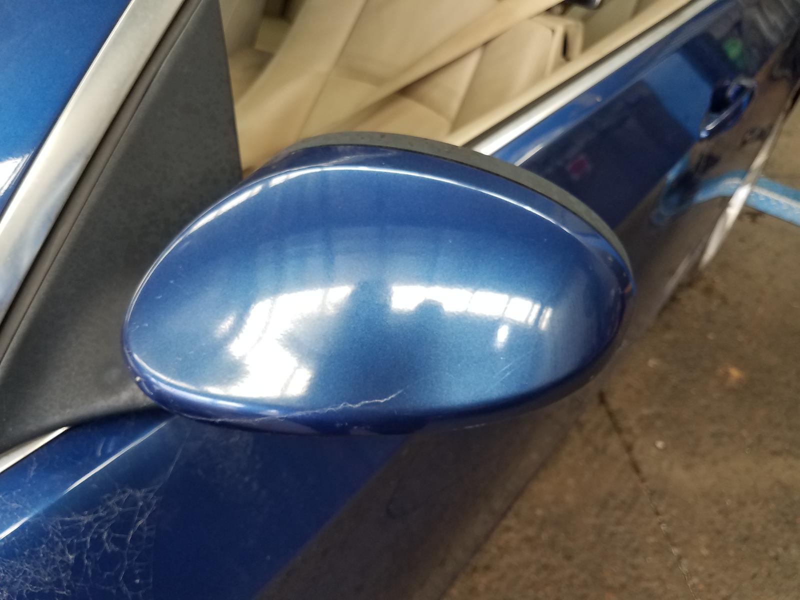 View Auto part Left Door Mirror Bmw 3 Series 2007