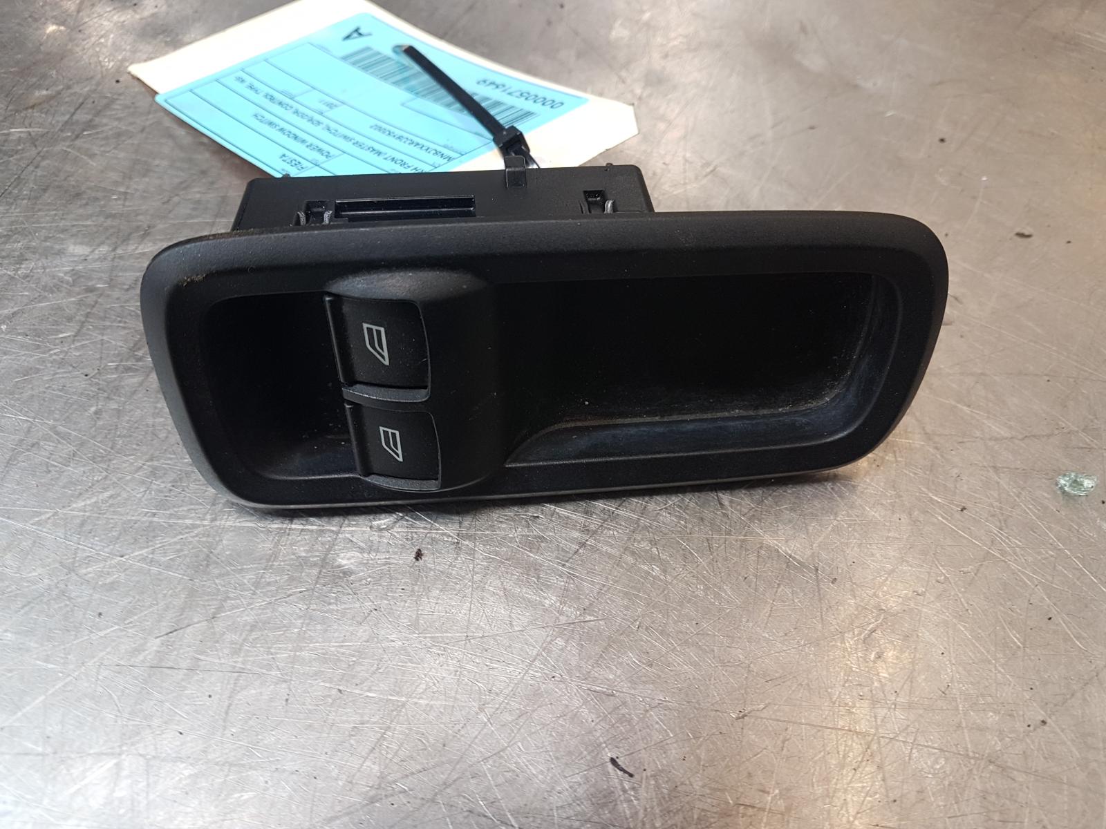 View Auto part Pwr Dr Wind Switch Ford Fiesta 2011