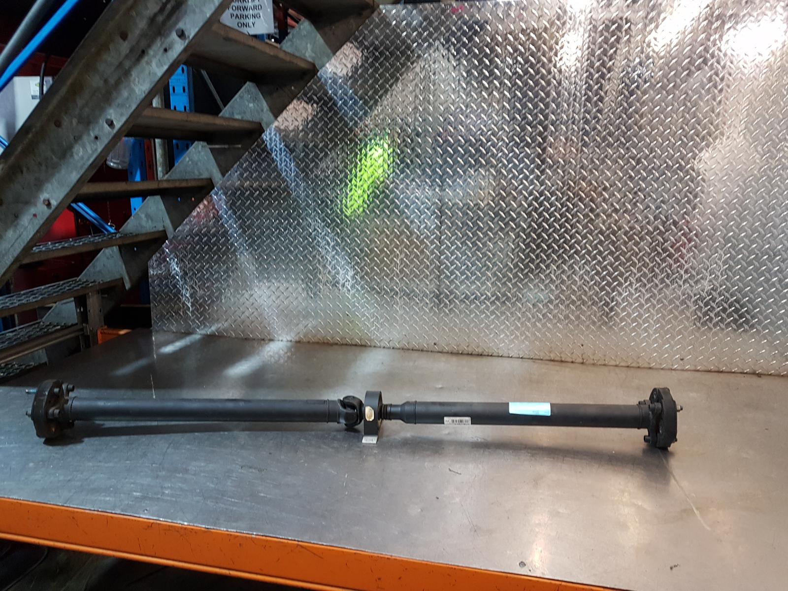 View Auto part Rear Drive Shaft Mercedes C Class 2013