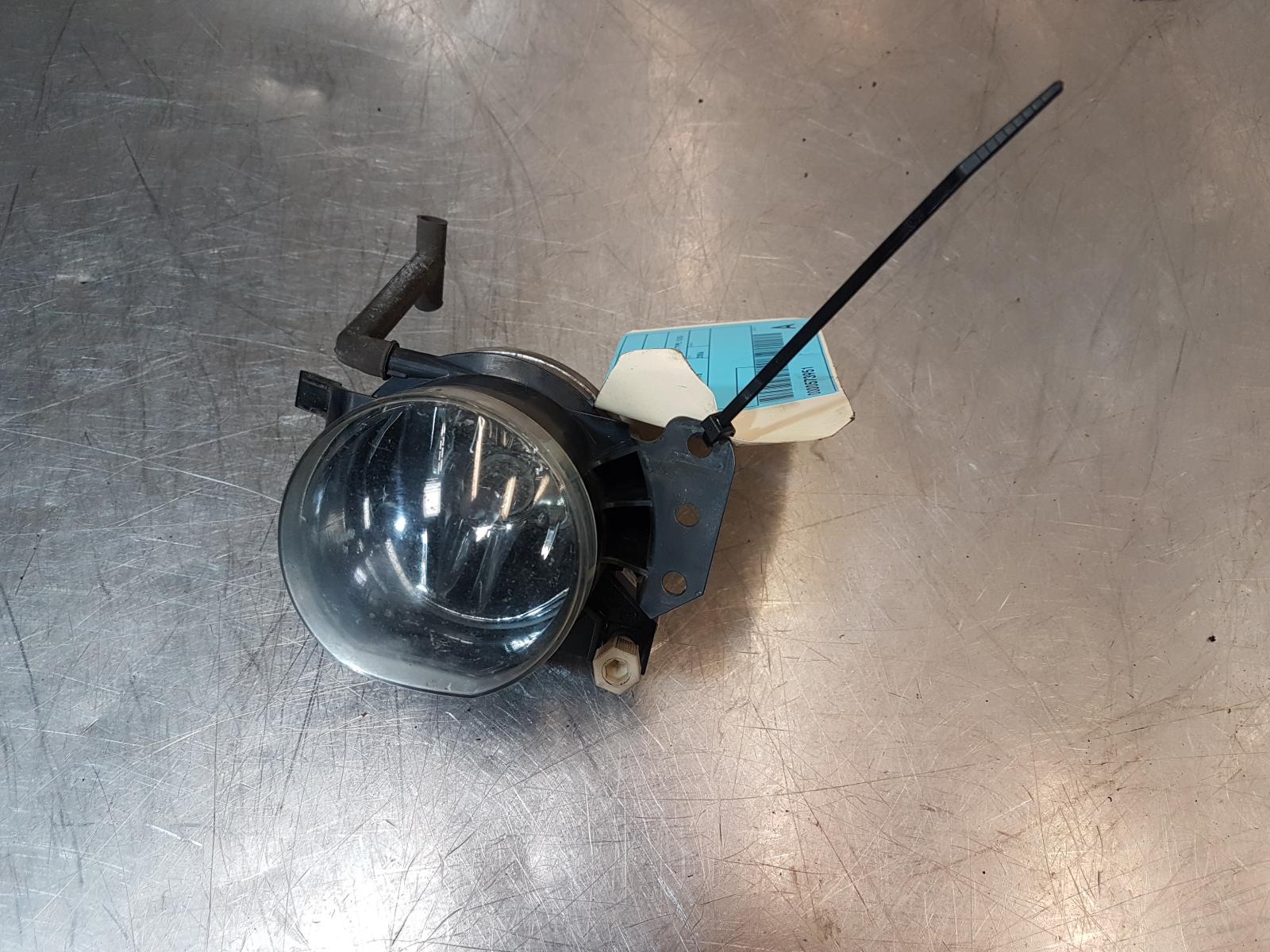 View Auto part Left Indicator/Fog/Side Bmw 5 Series 2006