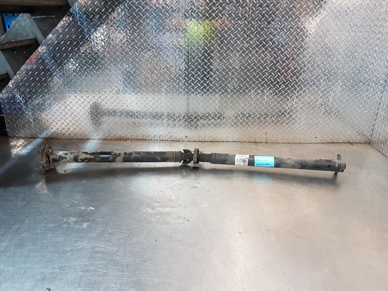 View Auto part Rear Drive Shaft Mercedes C Class 2005