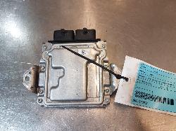 View Auto part Ecu Suzuki S-cross 2013