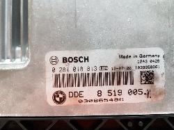 View Auto part Ecu Bmw X1 2012