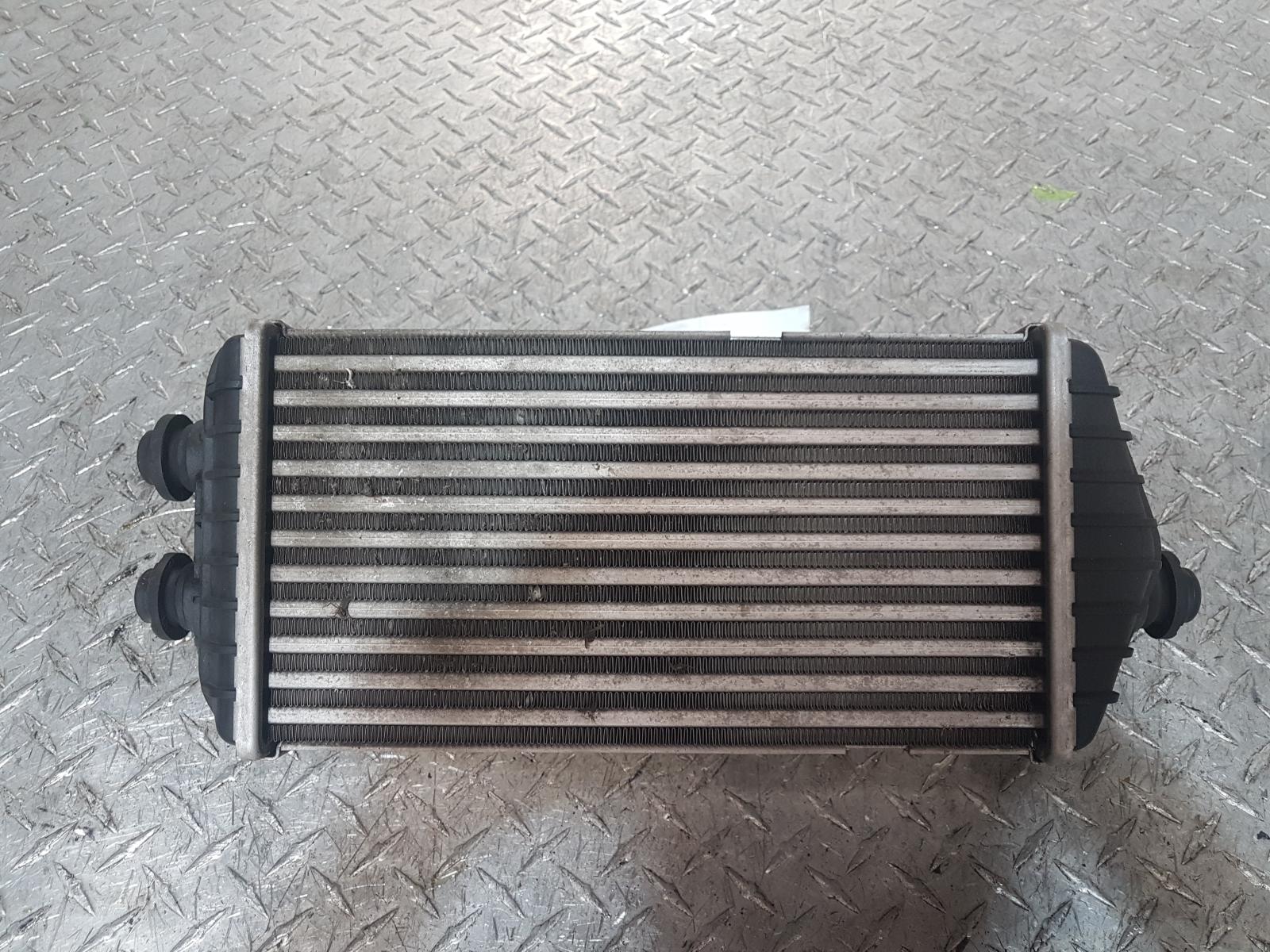 View Auto part Intercooler Hyundai I30 2013