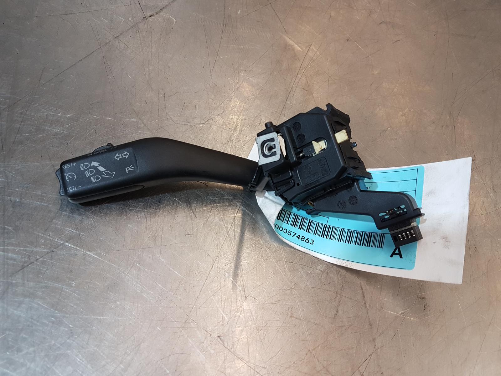 View Auto part Combination Switch Volkswagen Golf 2010