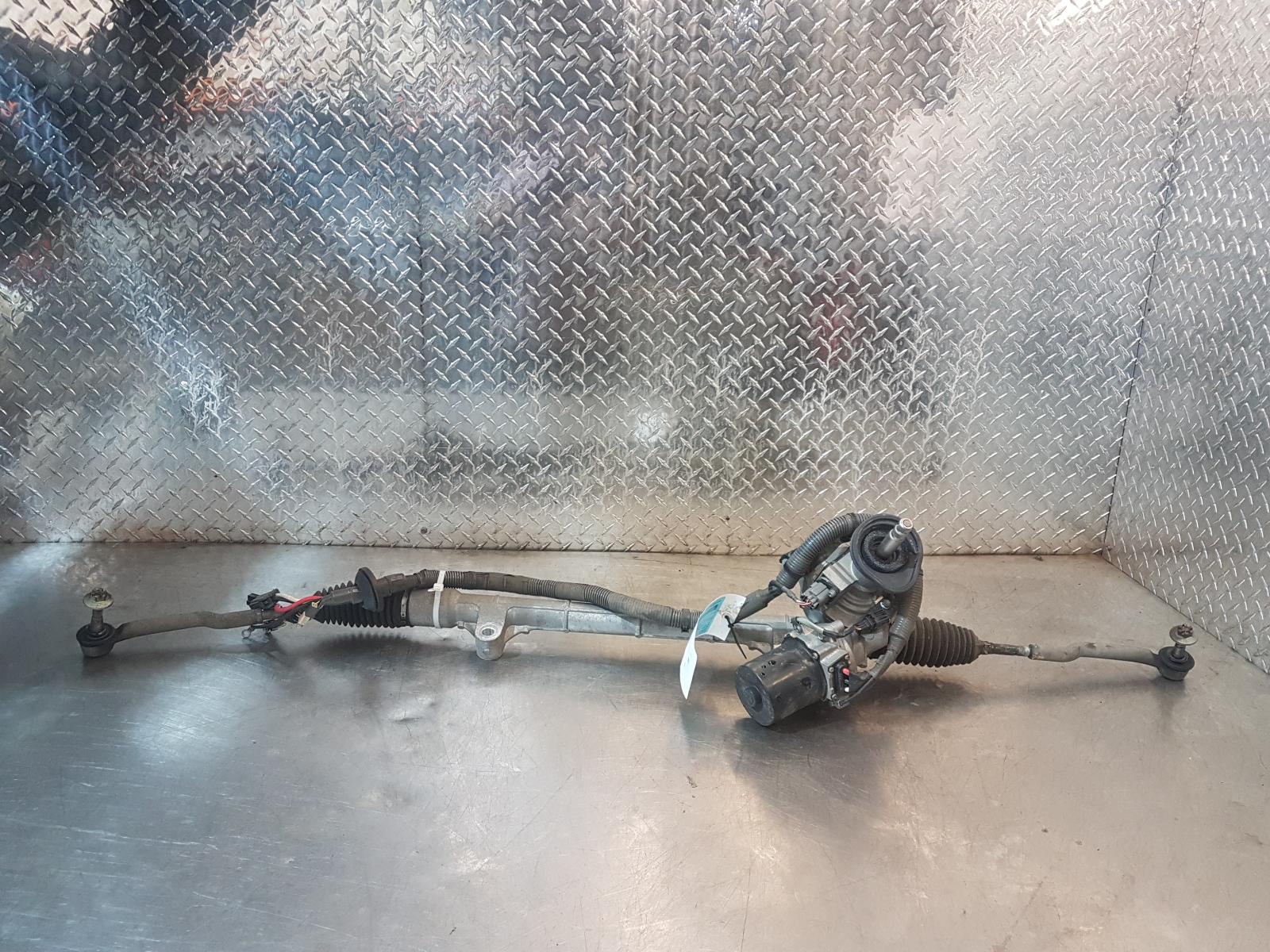 View Auto part Steering Box/Rack Suzuki Kizashi 2010