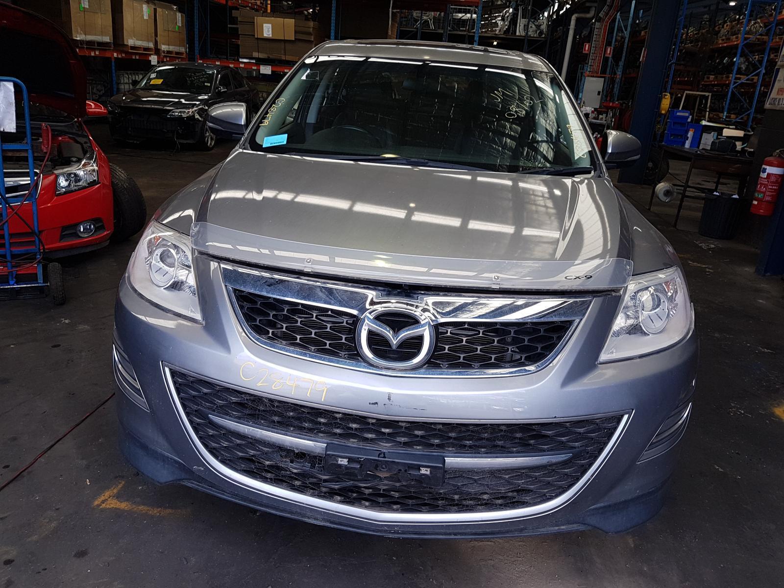 View Auto part Trans/Gearbox Mazda Cx9 2011