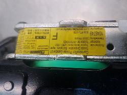 View Auto part Seatbelt/Stalk Toyota Corolla 2009