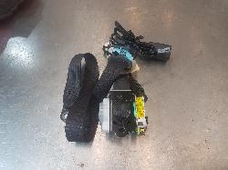 View Auto part Seatbelt/Stalk Toyota Corolla 2009