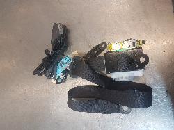 View Auto part Seatbelt/Stalk Toyota Corolla 2009