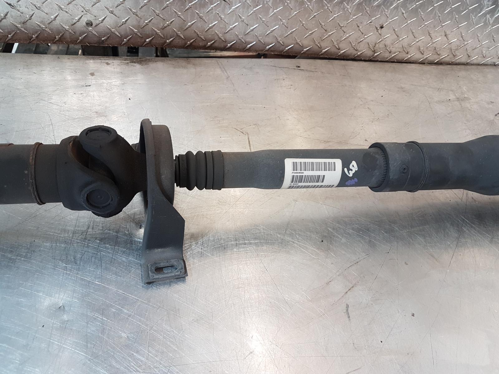 View Auto part Rear Drive Shaft Chrysler 300c 2012