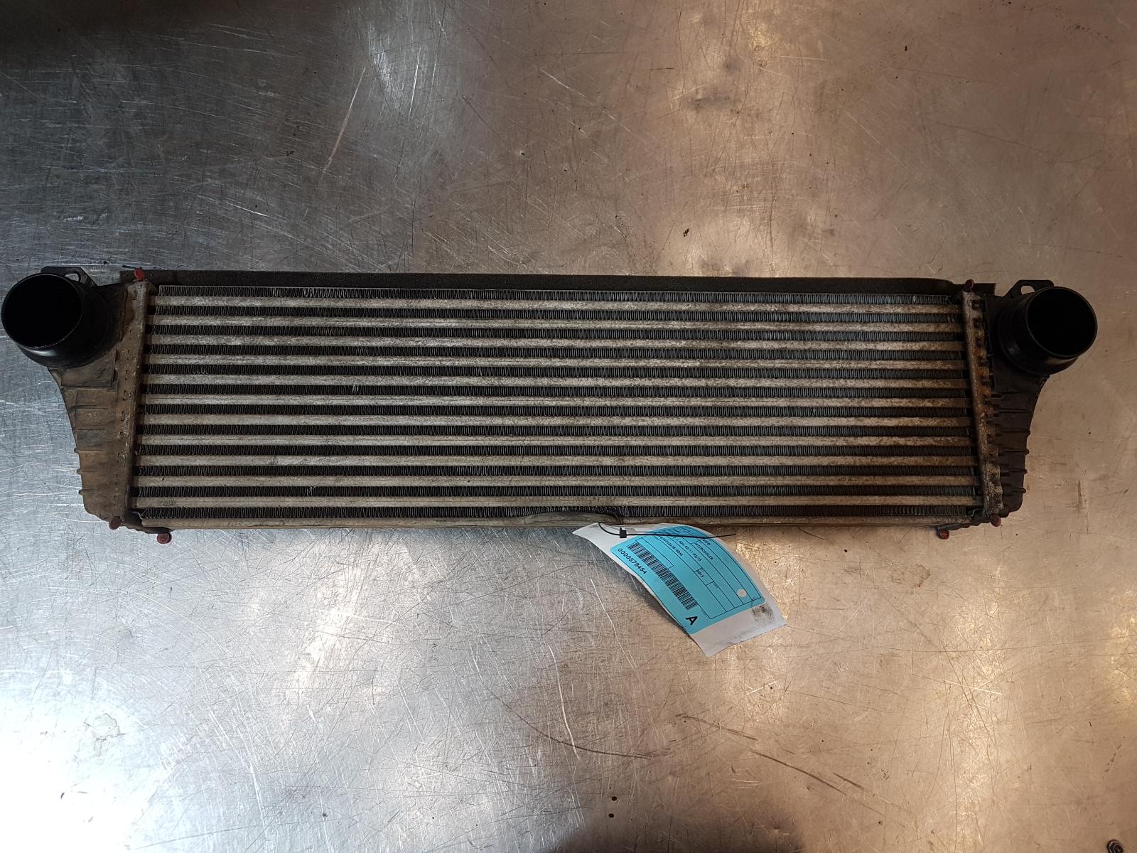 View Auto part Intercooler Mercedes Vito 2013