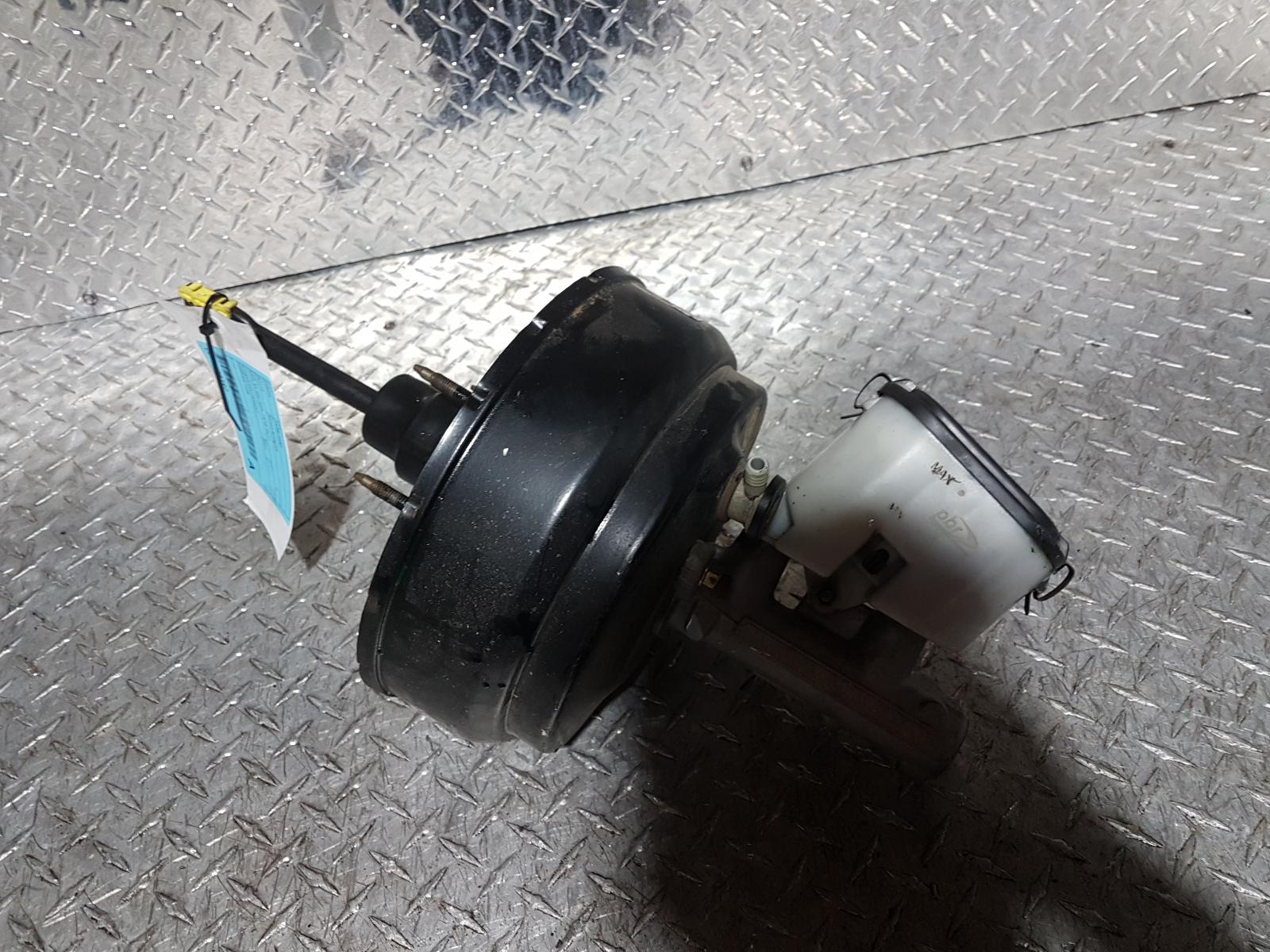 Brake Booster Territory Ford 2007
