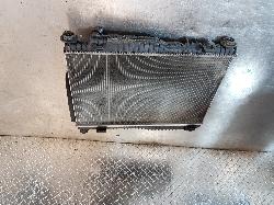 View Auto part Radiator Ford Fiesta 2011