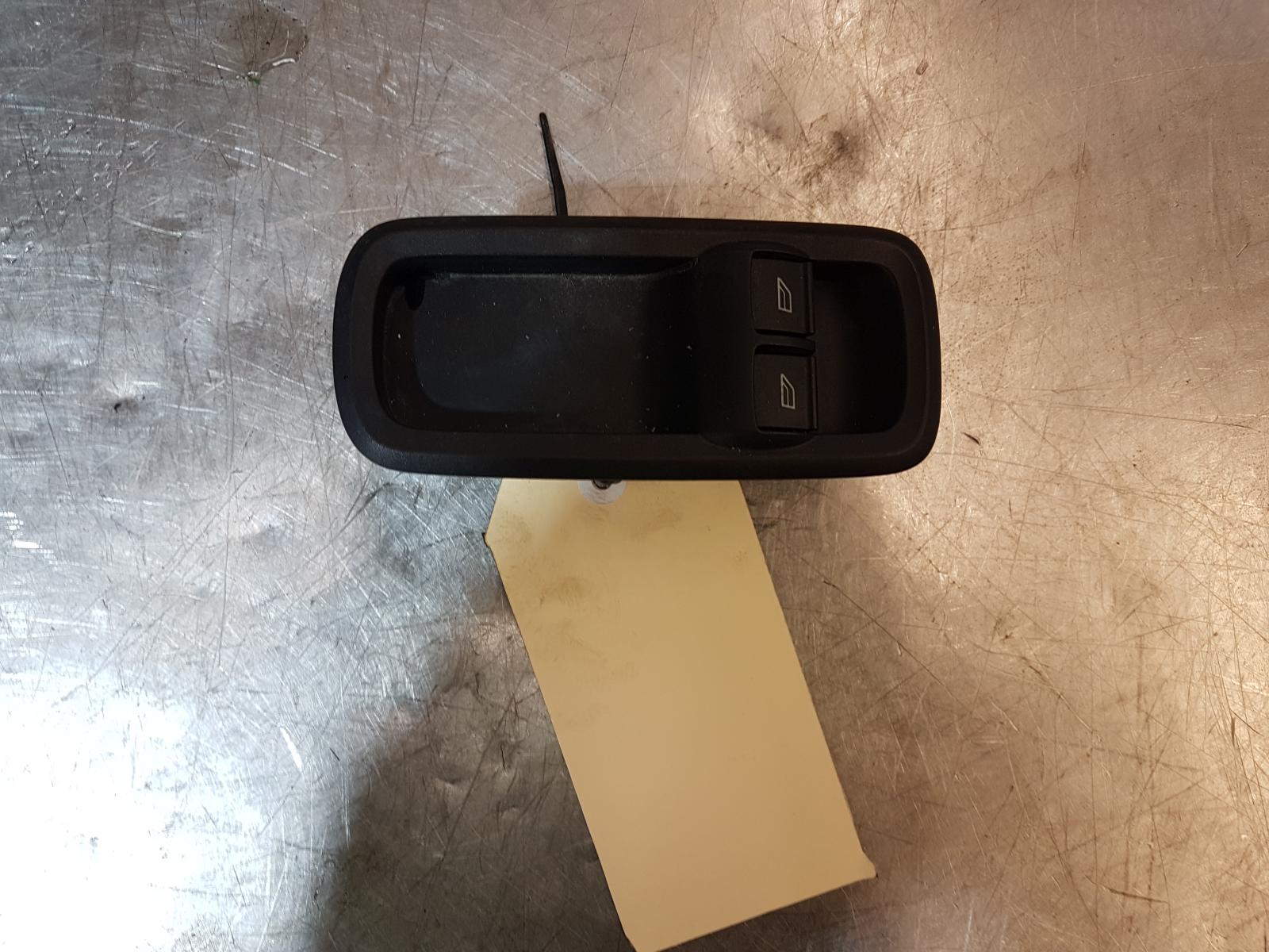 View Auto part Pwr Dr Wind Switch Ford Fiesta 2011