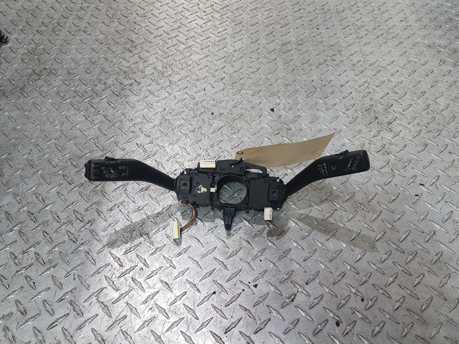 View Auto part Combination Switch Volkswagen Golf 2010