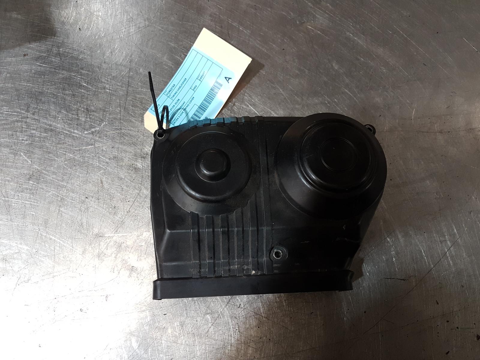 View Auto part Timing Case/Cover Subaru Forester 2006