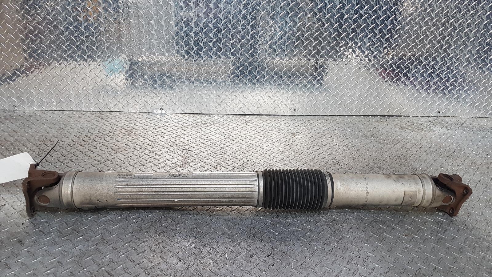 View Auto part Rear Drive Shaft Dodge Nitro 2007