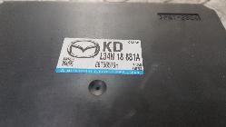 View Auto part Ecu Mazda 3 2007