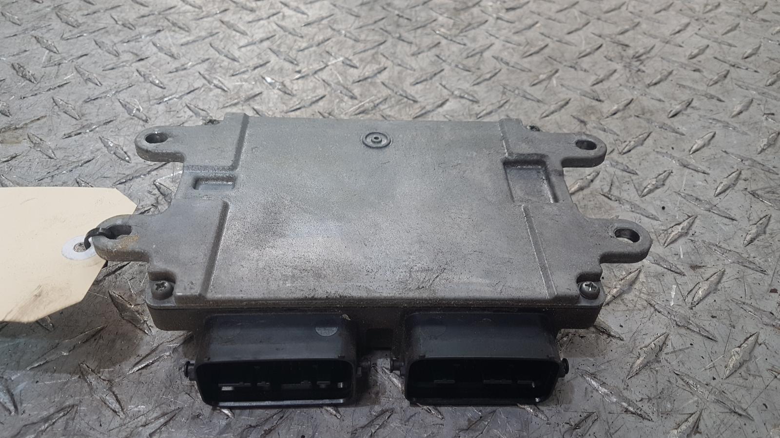 View Auto part Ecu Mazda 3 2007