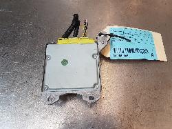 View Auto part Airbag Module/Sensor Mazda 6 2010