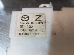 View Auto part Ecu Mazda 3 2010