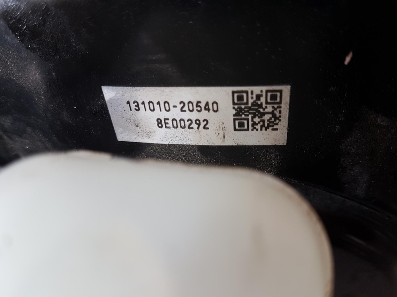 View Auto part Brake Booster Toyota Yaris 2018