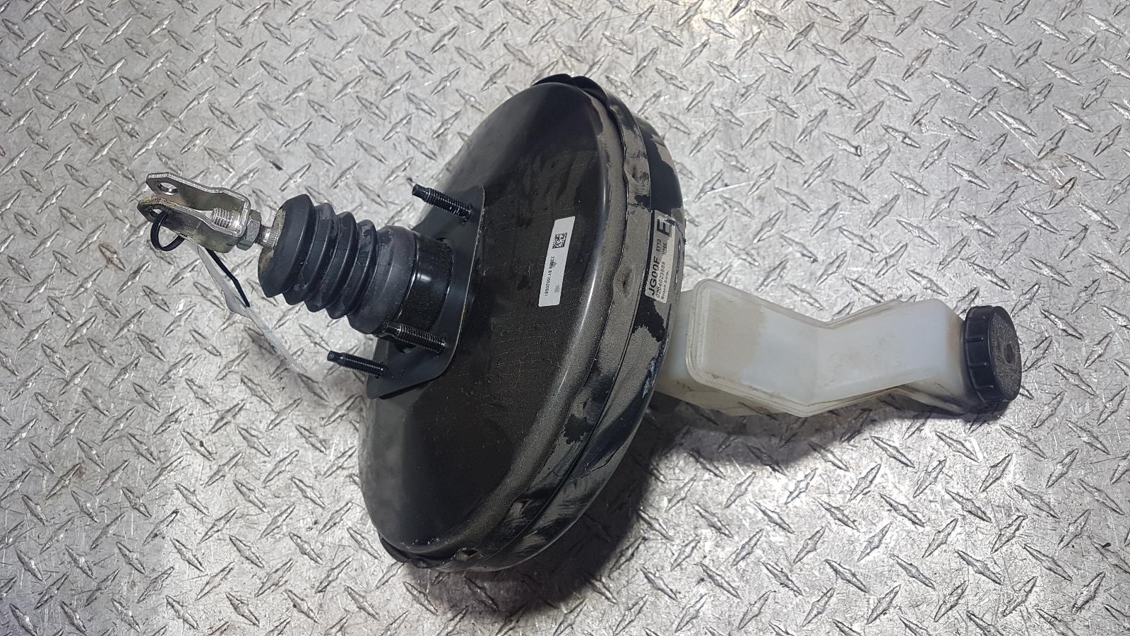 View Auto part Brake Booster Nissan Xtrail 2008