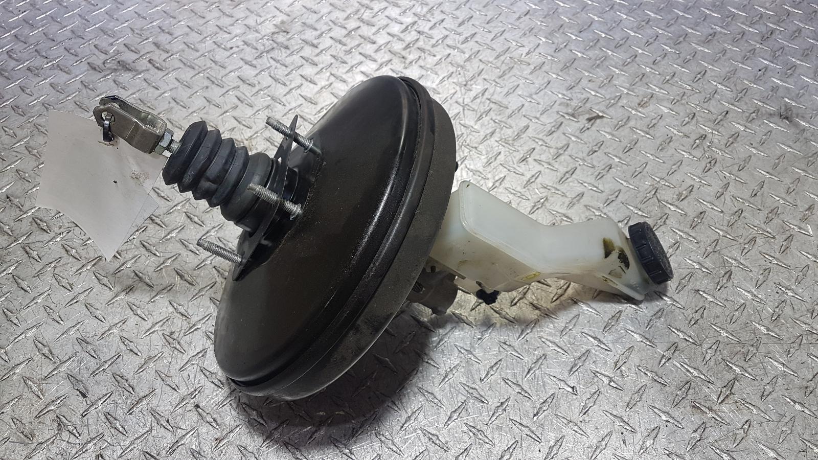 View Auto part Brake Booster Nissan Dualis 2010