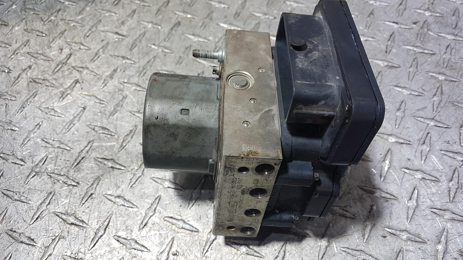 View Auto part Abs Pump/Modulator Ford Ranger 2012