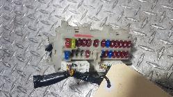 View Auto part Fuse Box Nissan Pathfinder 2008