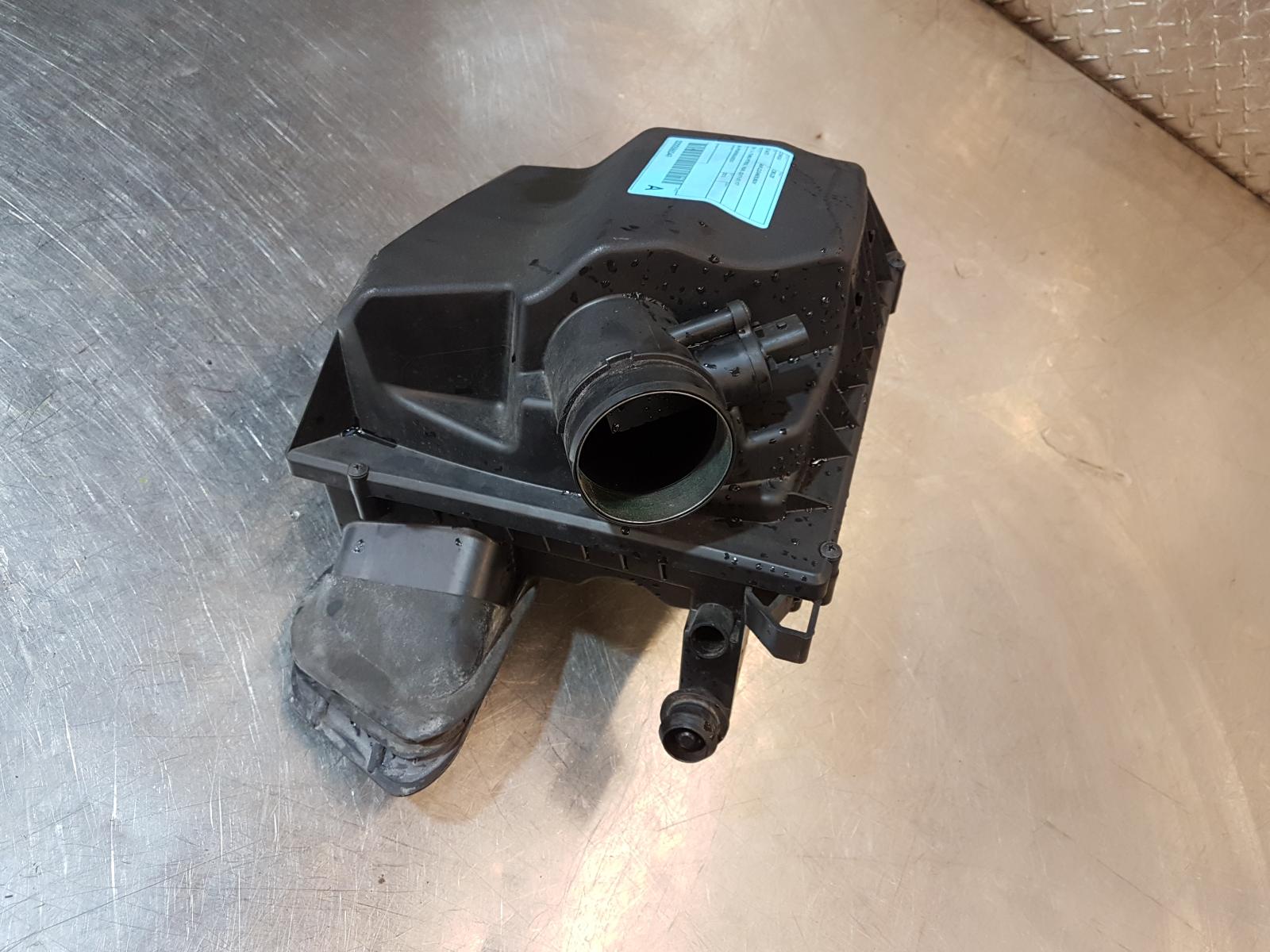 View Auto part Air Cleaner/Box Holden Cruze 2012