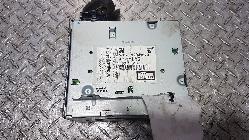 View Auto part Radio/Cd/Dvd/Sat/Tv Holden Cruze 2010