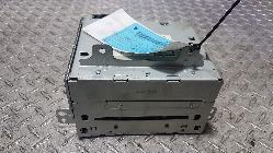 View Auto part Radio/Cd/Dvd/Sat/Tv Holden Cruze 2010