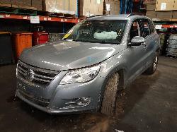 View Auto part Trans/Gearbox Volkswagen Tiguan 2010