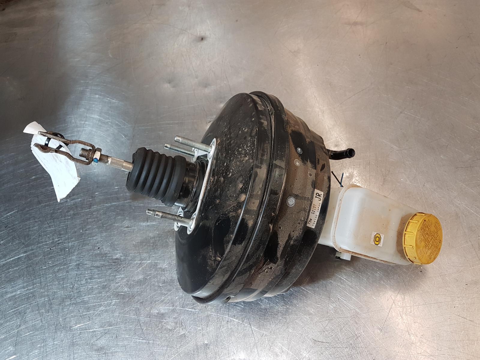 View Auto part Brake Booster Subaru Xv 2016