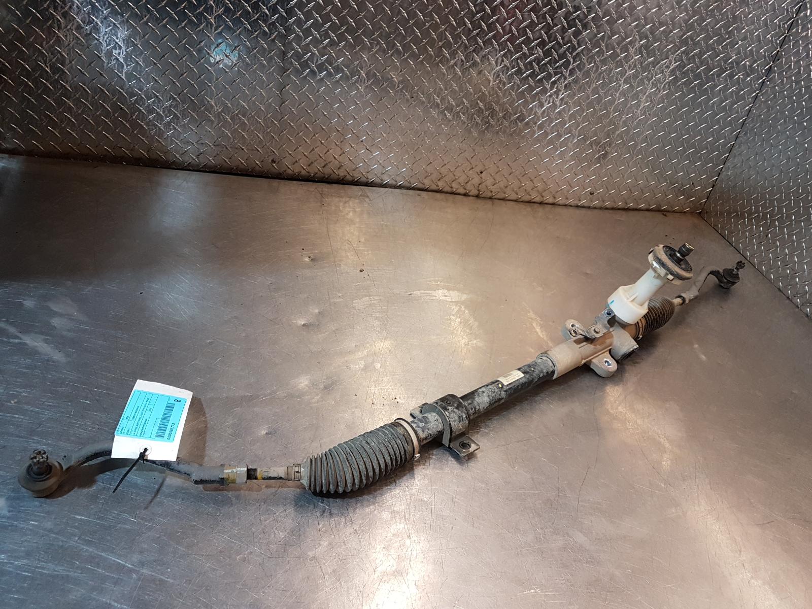 View Auto part Steering Box/Rack Hyundai Ix35 2015