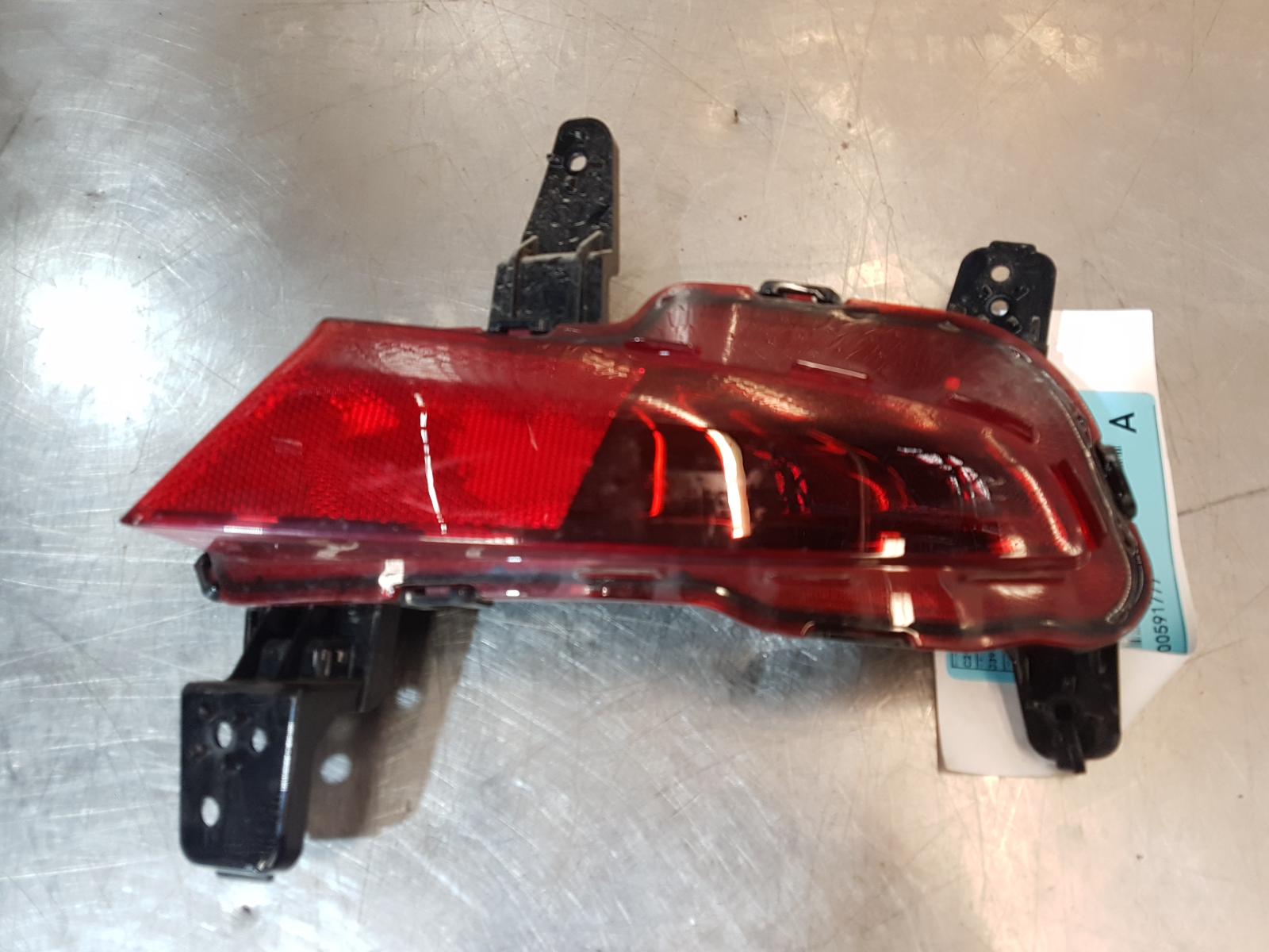 View Auto part Right Taillight Hyundai I30 2019