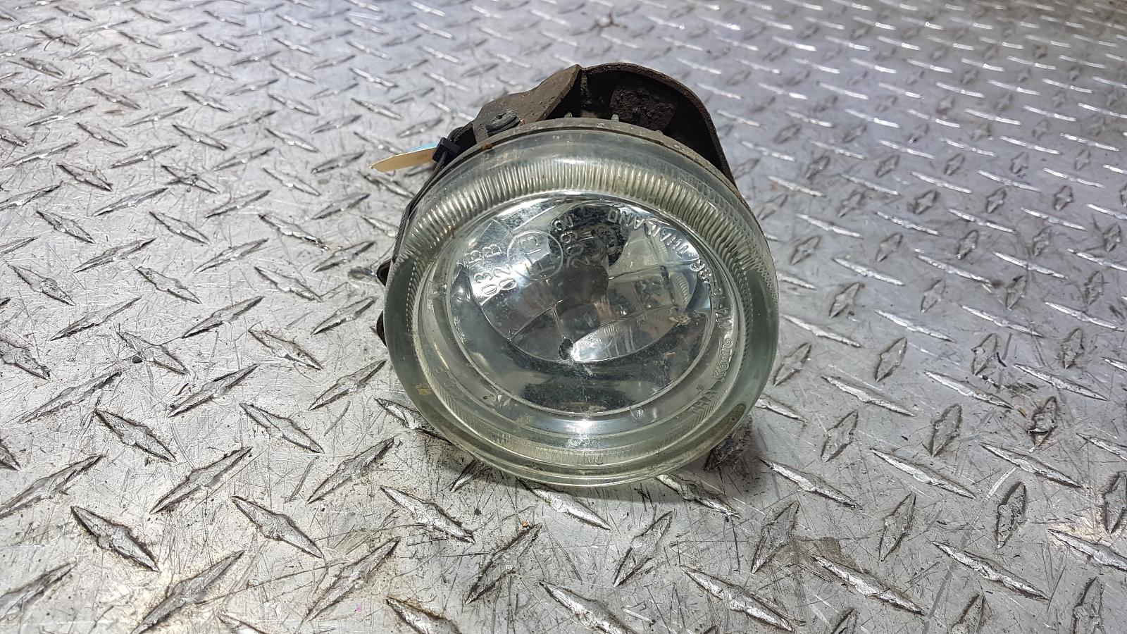 View Auto part Left Indicator/Fog/Side Isuzu Dmax 2013