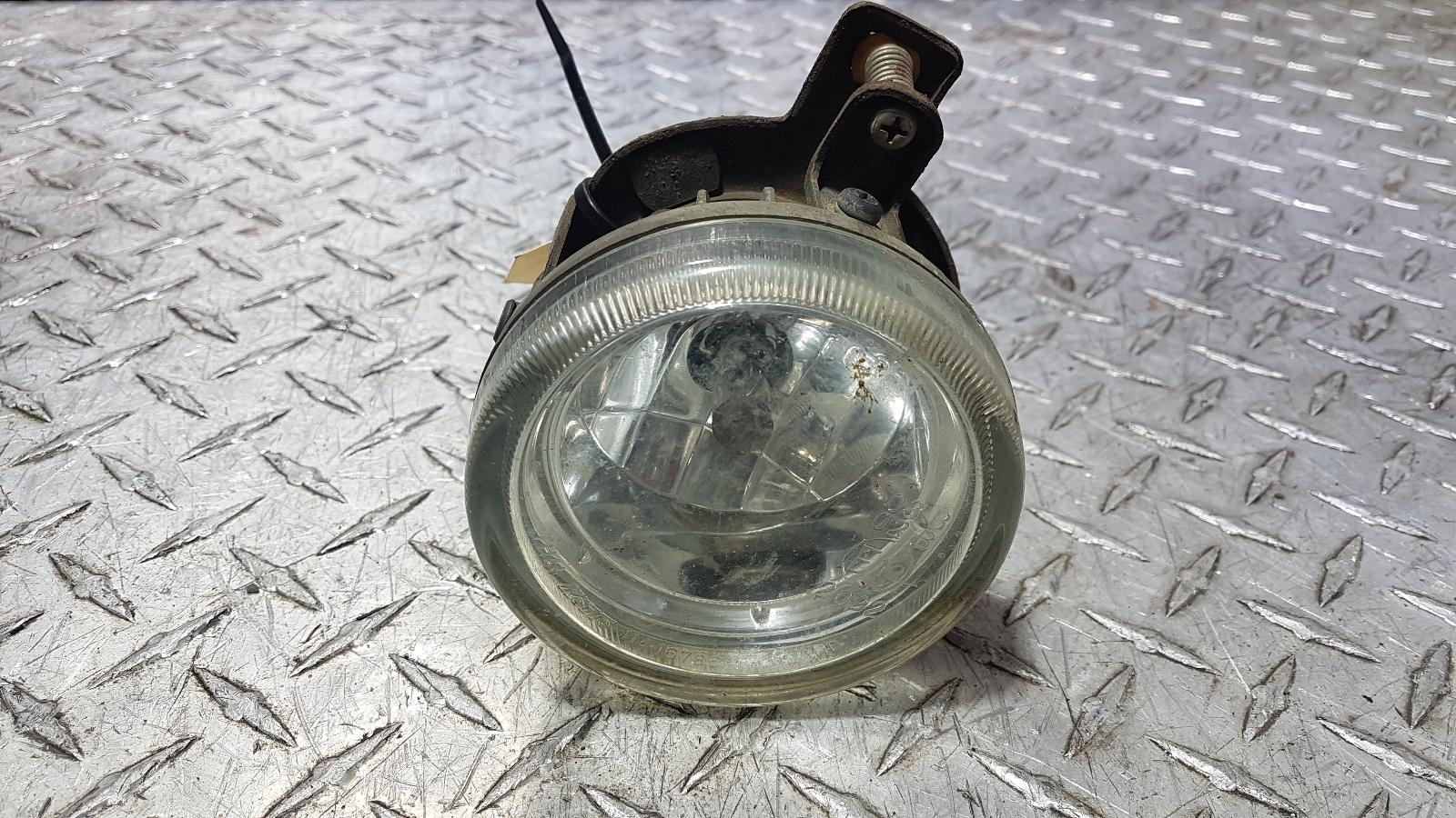 View Auto part Right Indicator/Fog/Side Isuzu Dmax 2013