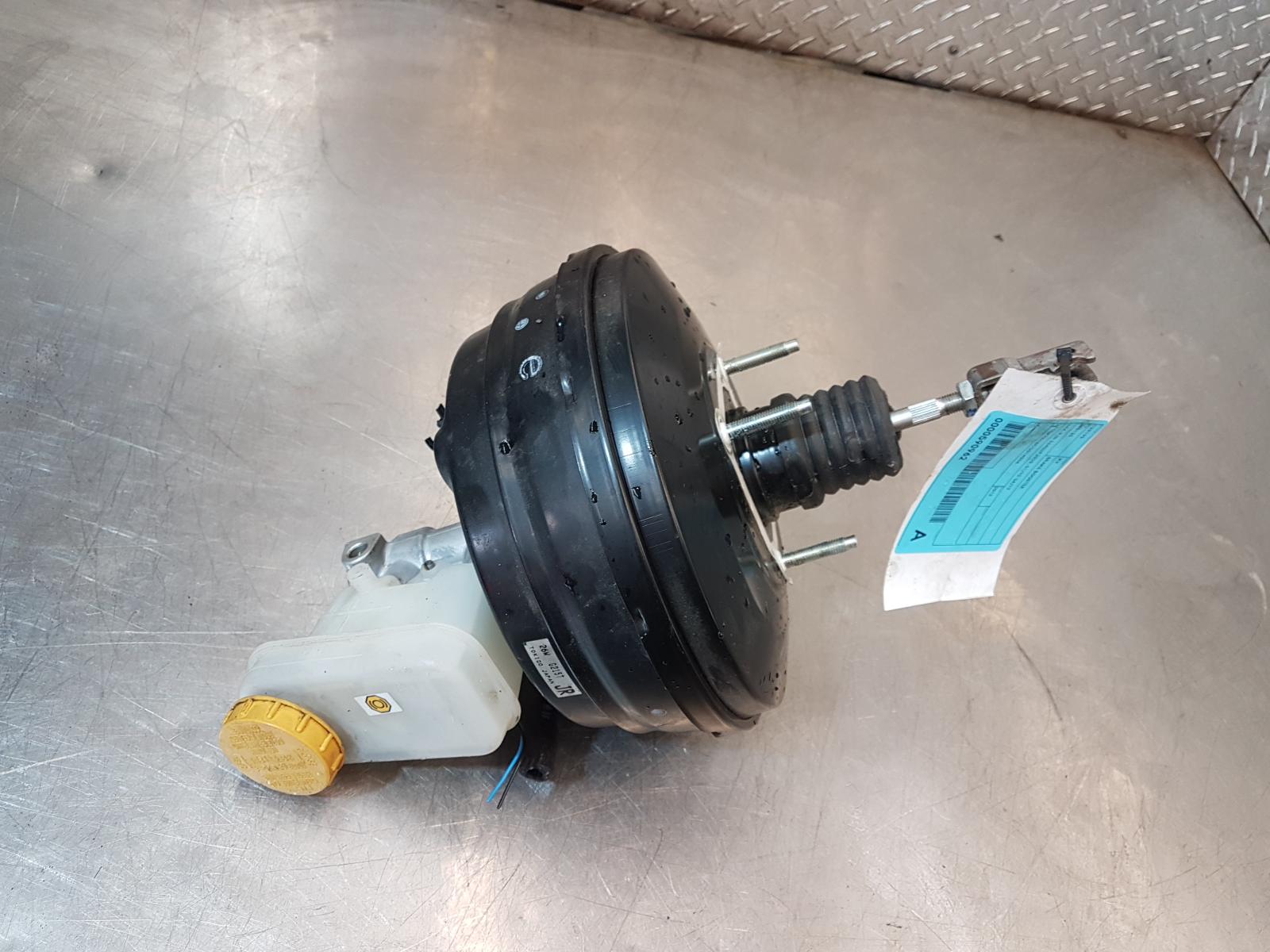 View Auto part Brake Booster Subaru Xv 2012