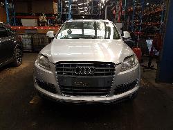View Auto part Trans/Gearbox Audi Q7 2007