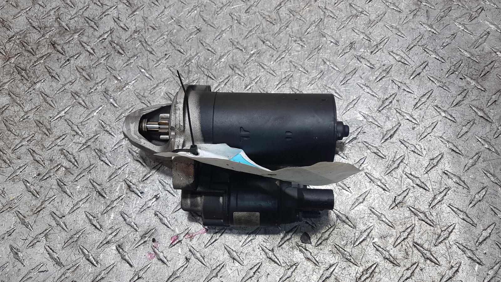View Auto part Starter Audi Q7 2007