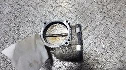 View Auto part Throttle Body Audi Q7 2007