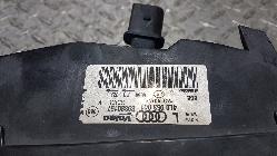 View Auto part Left Indicator/Fog/Side Audi Q7 2007