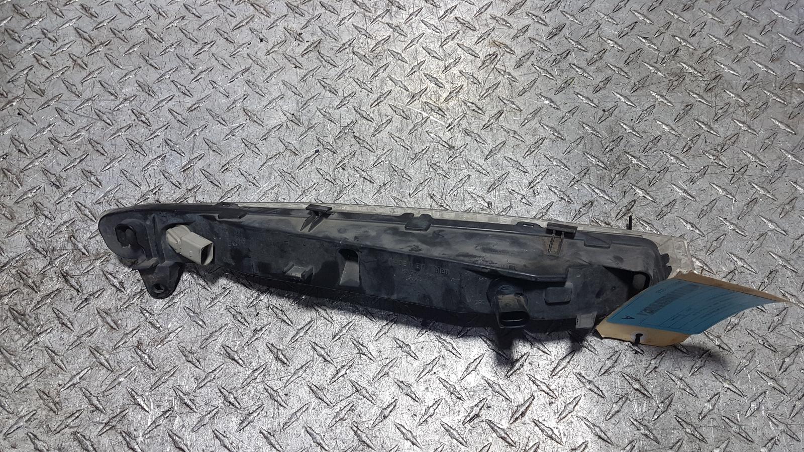 View Auto part Left Indicator/Fog/Side Audi Q7 2007