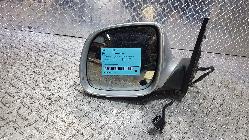 View Auto part Left Door Mirror Audi Q7 2007